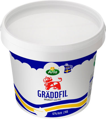 Picture of GRÄDDFIL 12% 2KG