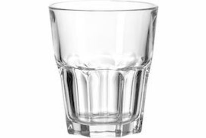Picture of SNAPSGLAS GRANITY 4,5CL (48)