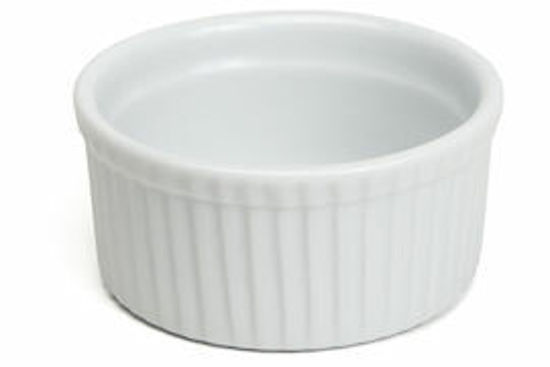 Picture of RAMEKIN (KOKOTT) 8,5CM 16CL(6)