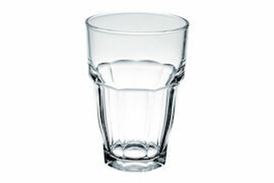 Picture of DRINKGLAS ROCKBAR 37CL (24)