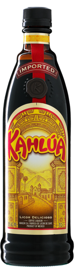 Picture of KAHLUA 20% 6X70CL