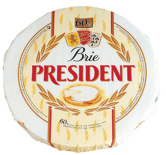 Picture of BRIE 3KG