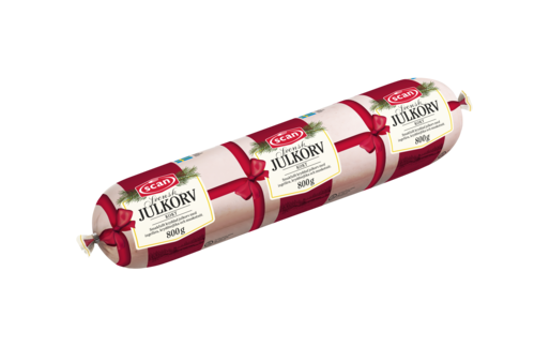 Picture of JULKORV KOKT 12X800G