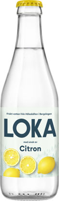 Picture of LOKA CITRON RG 20X33CL