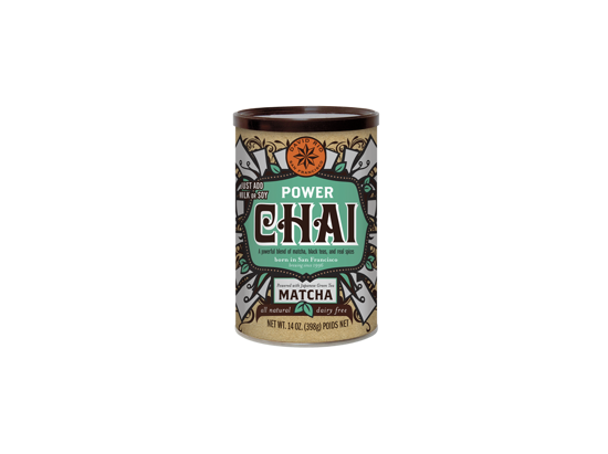 Picture of CHAI POWER 6X398G