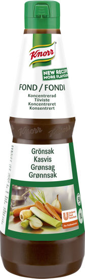 Picture of FOND GRÖNSAK 6X1L