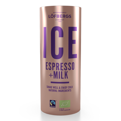 Picture of ICE COFFE ESPRESSO 12X23CL