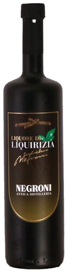 Picture of LIQUORE DI LIQUIRIZA 50CL 25%
