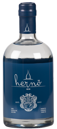 Picture of HERNÖ GIN ECO 40,5% 50CL
