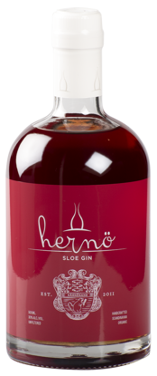 Picture of GIN HERNÖ SLOE ECO 30% 50CL