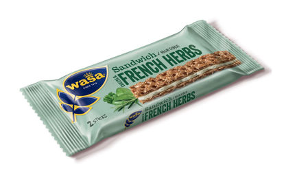 Picture of SANDWICH FRENCH HERBS 24X30G