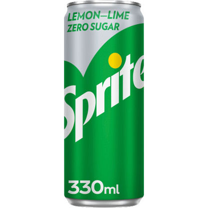 Picture of SPRITE ZERO BRK 20X33CL