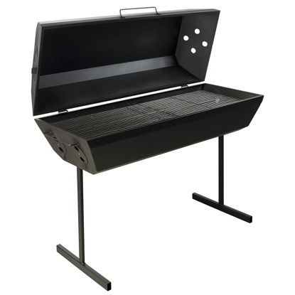 Picture of GRILL SMÅGRISGRILL 150X59CM