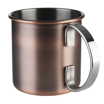 Picture of MUGG MOSCOW MULE KOPPAR 45CL