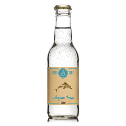 Picture of TONIC AEGEAN 24X200ML
