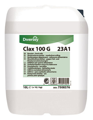Picture of CLAX 100 COLOR  2BL3 10L