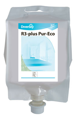 Picture of GLASPUTS ROOM CARE ECO 2X1,5L