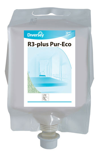 Picture of GLASPUTS ROOM CARE ECO 2X1,5L