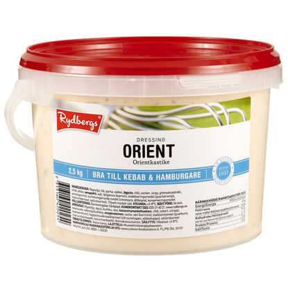 Picture of DRESSING ORIENT 2,5KG