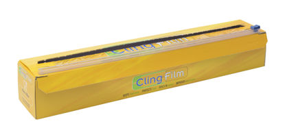 Picture of FILM PLAST 45CMX300M BOX 6ST