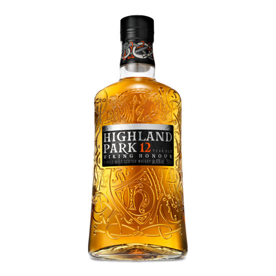 Picture of HIGHLAND PARK 12Y 40% 6X70CL