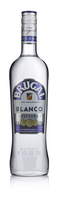 Picture of BRUGAL BL. SUPREMO 40% 70CL