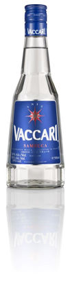 Picture of SAMBUCA VACCARI 38% 6X50CL