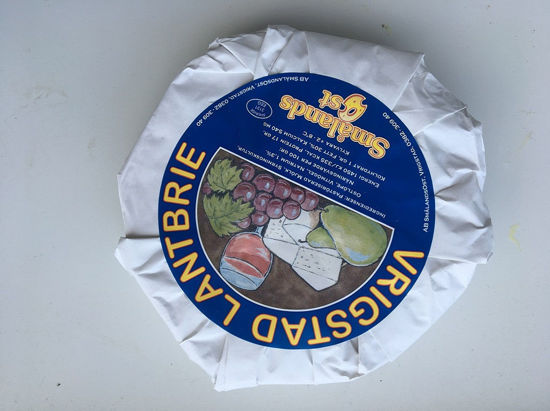 Picture of BRIE LANT 10X0,3KG