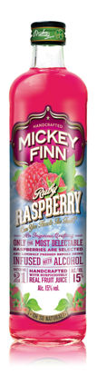 Picture of MICKEY FINN SOUR RASPBERRY6X50