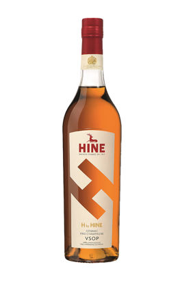 Picture of H BY HINE  VSOP 70CL 40%