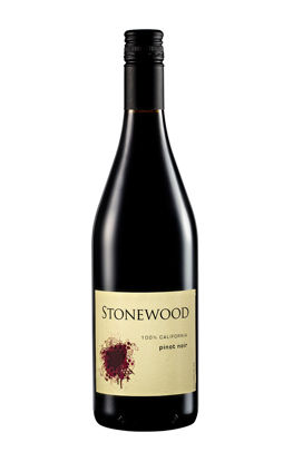 Picture of STONEWOOD PINOT NOIR 12X75CL