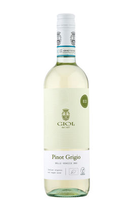 Picture of GIOL PINOT GRIGIO ORGAN 6X75CL