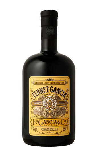 Picture of FERNET GANCIA 40% 6X70CL