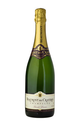 Picture of BEAUMONTE DES CRAY GR RES BRUT