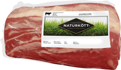 Picture of ENTRECOTE BR 6X2KG