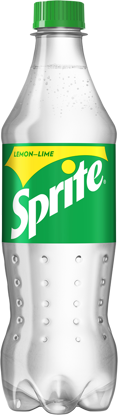 Picture of SPRITE PET 24X50CL