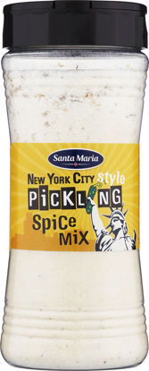 Picture of PICKLING SPICY MIX 6X400G