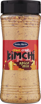 Picture of KIMCHI SPICE MIX 6X315G