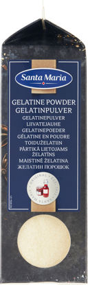 Picture of GELATINPULVER PP 6X600G