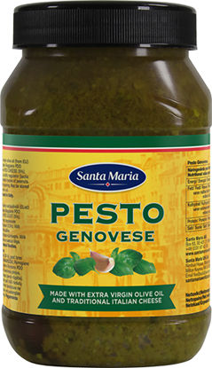 Picture of PESTO GENOVESE 6X1KG