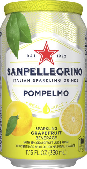 Picture of SAN PELLEGRINO POMPE BRK 24X33