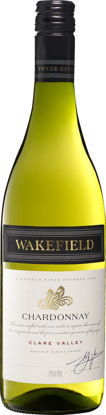 Picture of WAKEFIELD CHARDONNAY 6X75CL