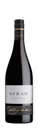 Picture of ELEGANCE SYRAH 6X75CL