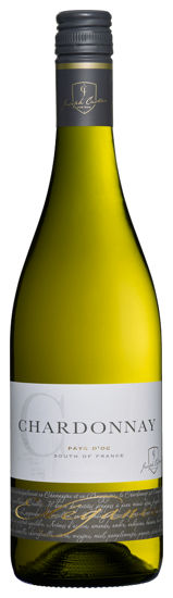 Picture of ELEGANCE CHARDONNAY 6X75CL