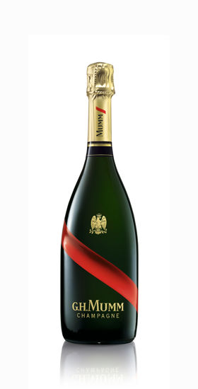 Picture of MUMM CORDON ROUGE 6X75CL   CHA