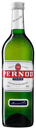 Picture of PERNOD 40% 12X70CL