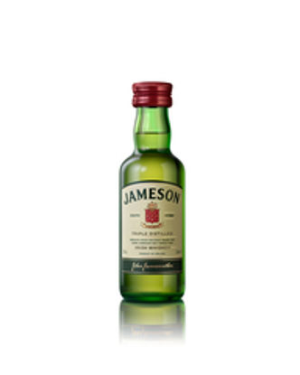 Picture of JAMESON WHISKEY  12X5CL    40%