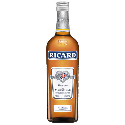Picture of RICARD PASTIS 12X70CL      45%