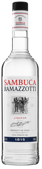 Picture of SAMBUCCA RAMAZOTTI 38% 6X70CL