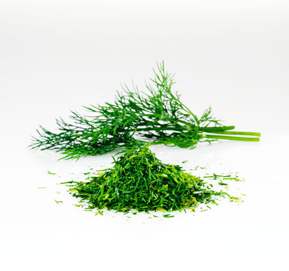 Picture of DILL 8X250G